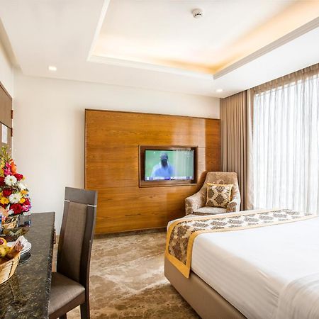 Marino Royal Hotel Dhaka Ngoại thất bức ảnh