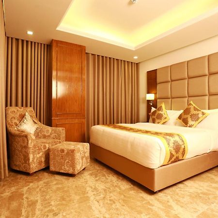 Marino Royal Hotel Dhaka Ngoại thất bức ảnh