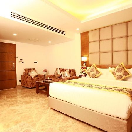 Marino Royal Hotel Dhaka Ngoại thất bức ảnh