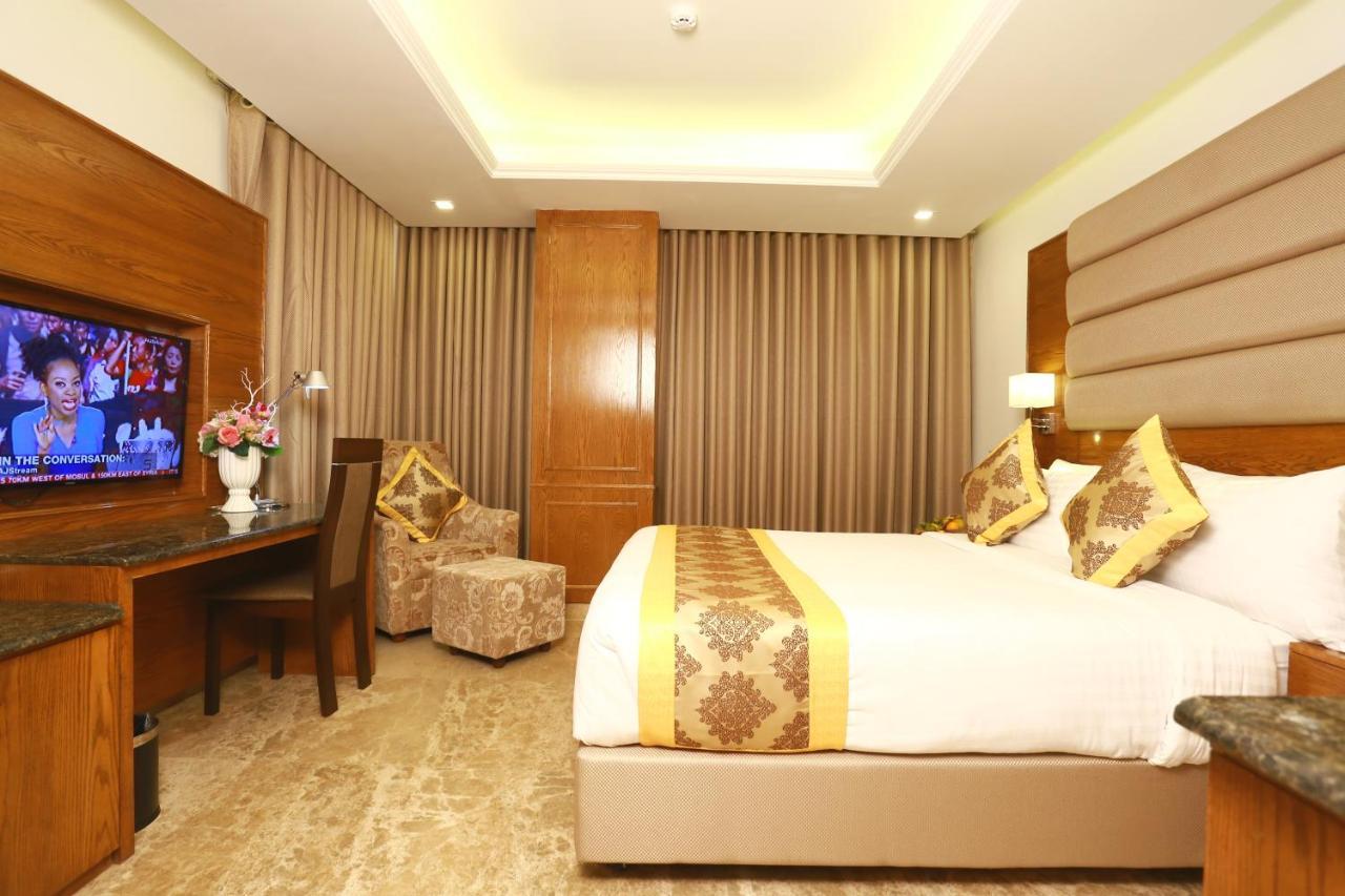 Marino Royal Hotel Dhaka Ngoại thất bức ảnh