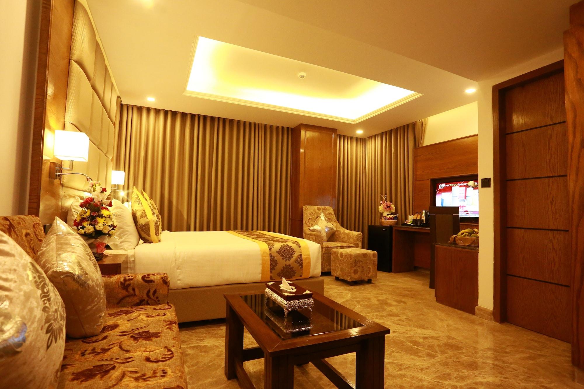 Marino Royal Hotel Dhaka Ngoại thất bức ảnh