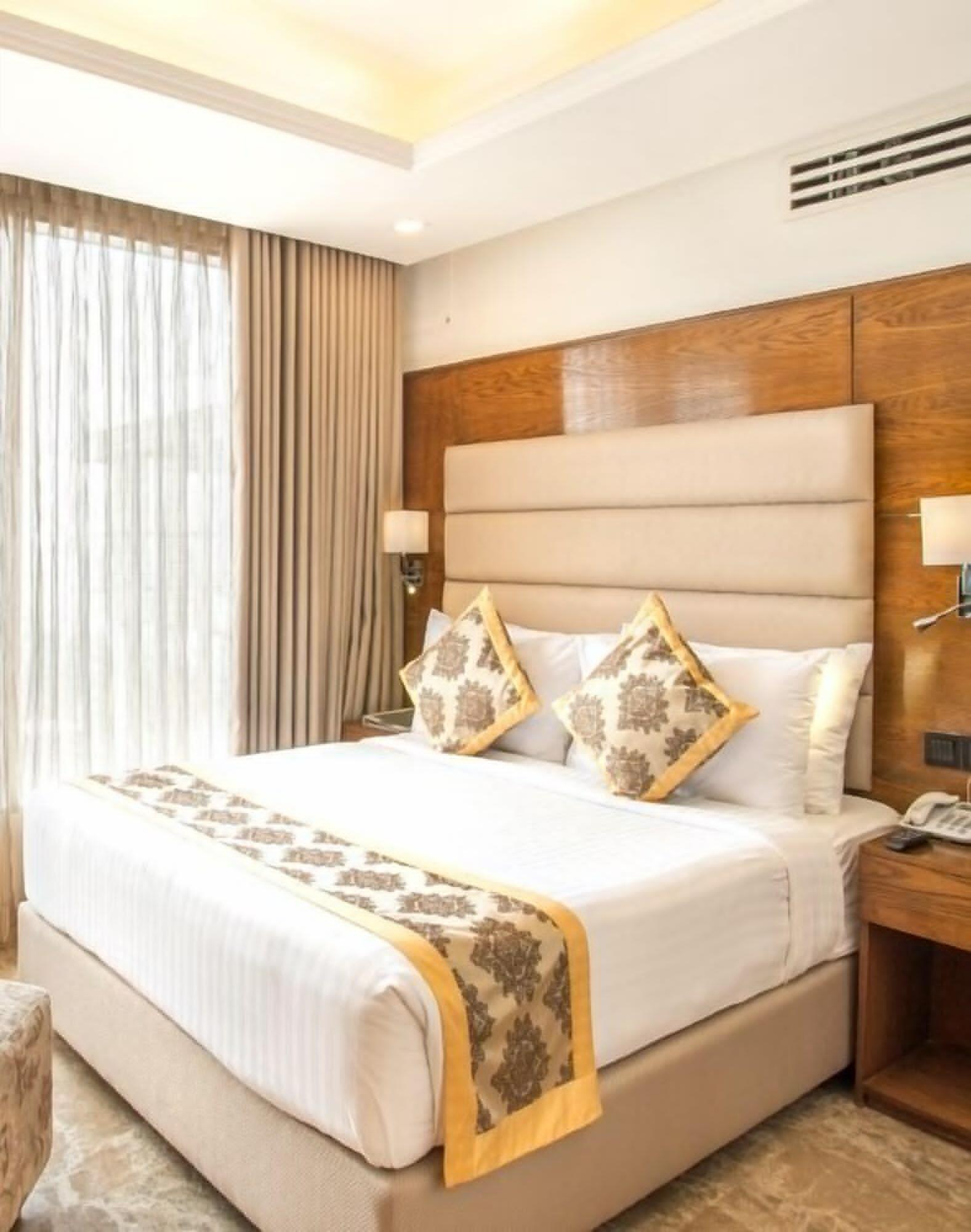 Marino Royal Hotel Dhaka Ngoại thất bức ảnh