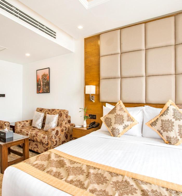 Marino Royal Hotel Dhaka Ngoại thất bức ảnh