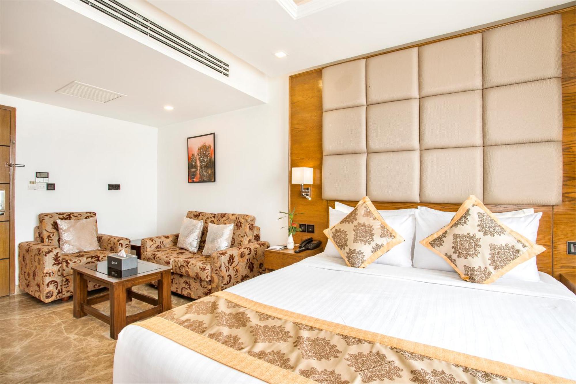 Marino Royal Hotel Dhaka Ngoại thất bức ảnh