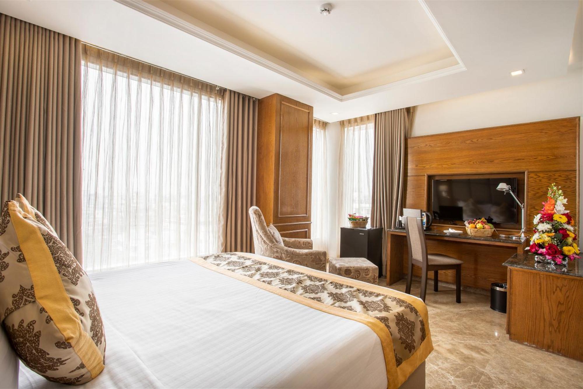 Marino Royal Hotel Dhaka Ngoại thất bức ảnh