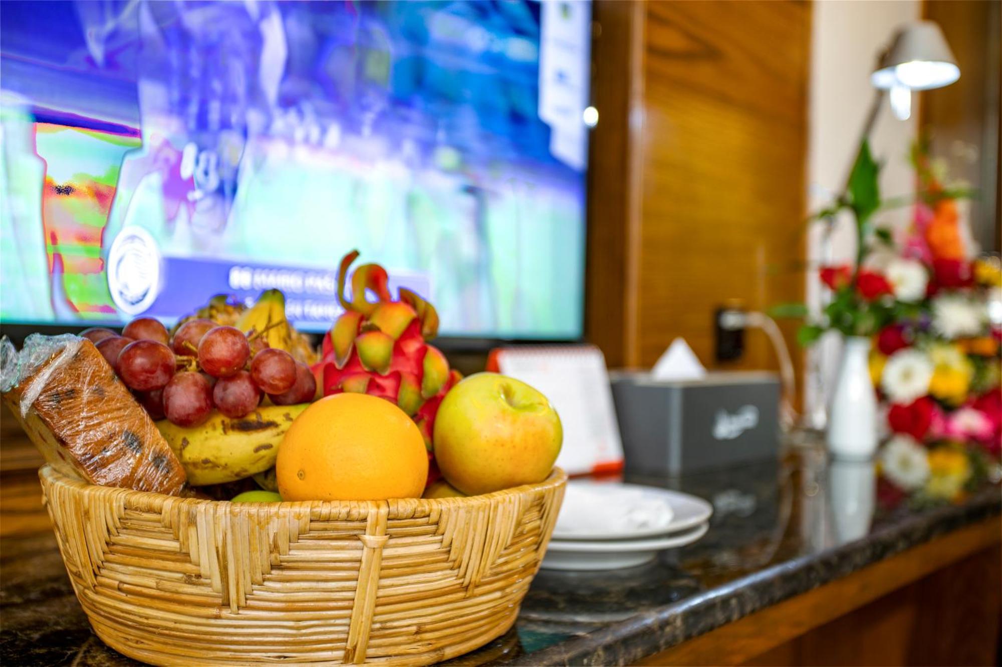 Marino Royal Hotel Dhaka Ngoại thất bức ảnh