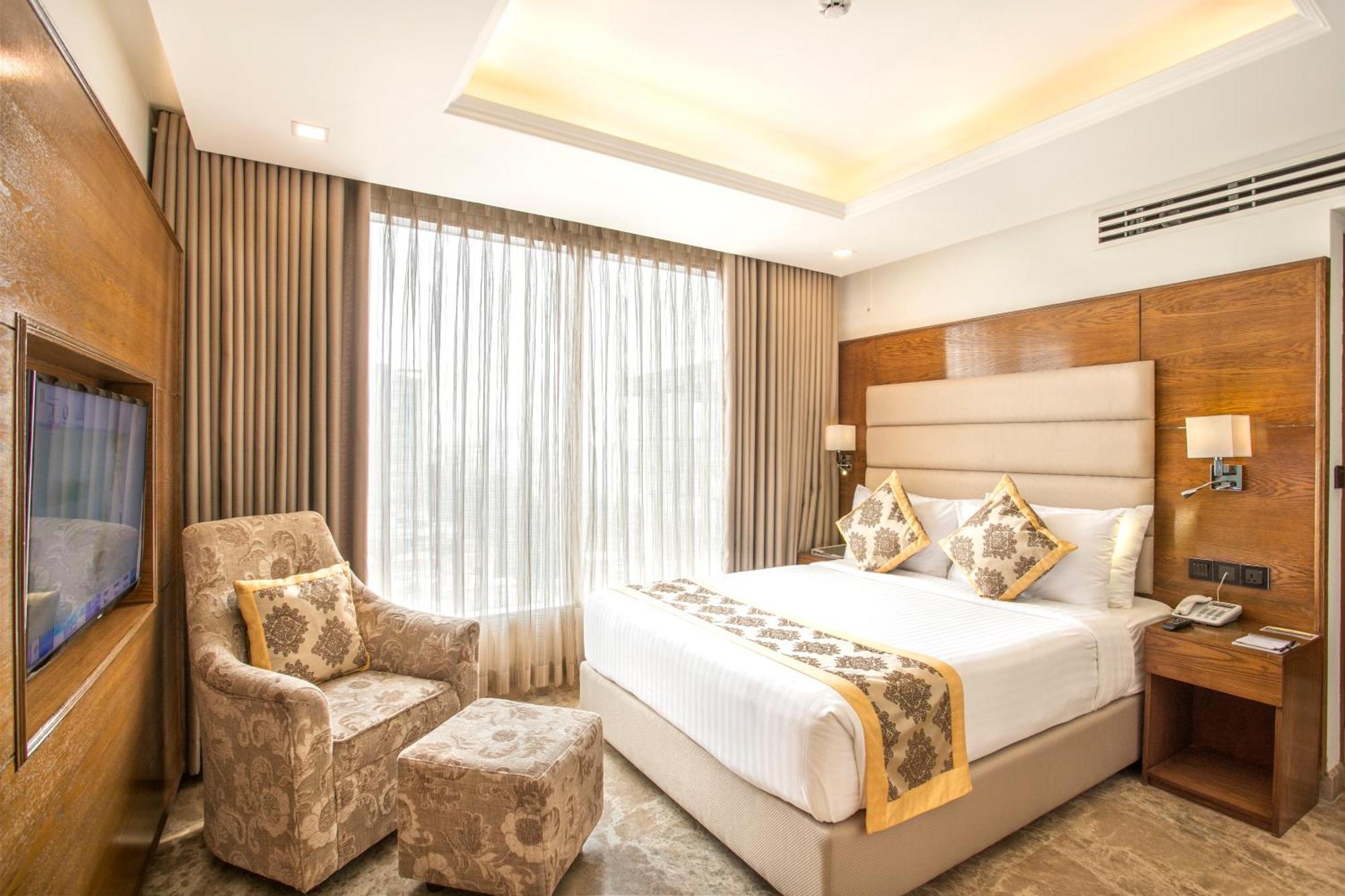 Marino Royal Hotel Dhaka Ngoại thất bức ảnh