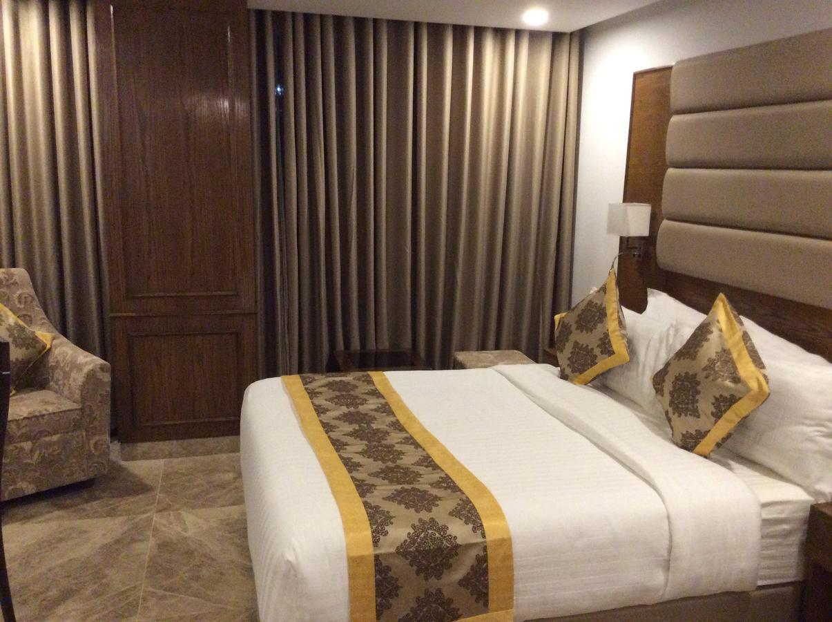 Marino Royal Hotel Dhaka Ngoại thất bức ảnh