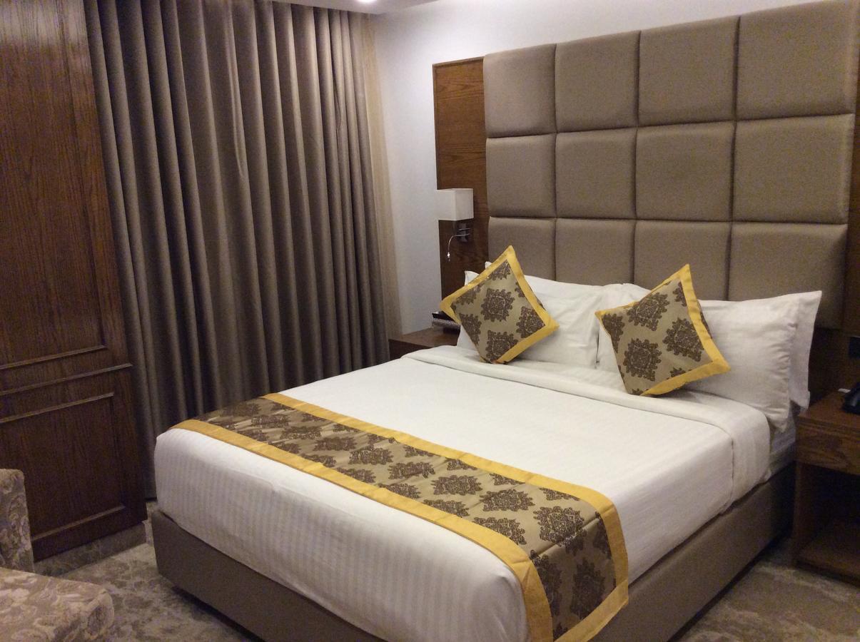 Marino Royal Hotel Dhaka Ngoại thất bức ảnh