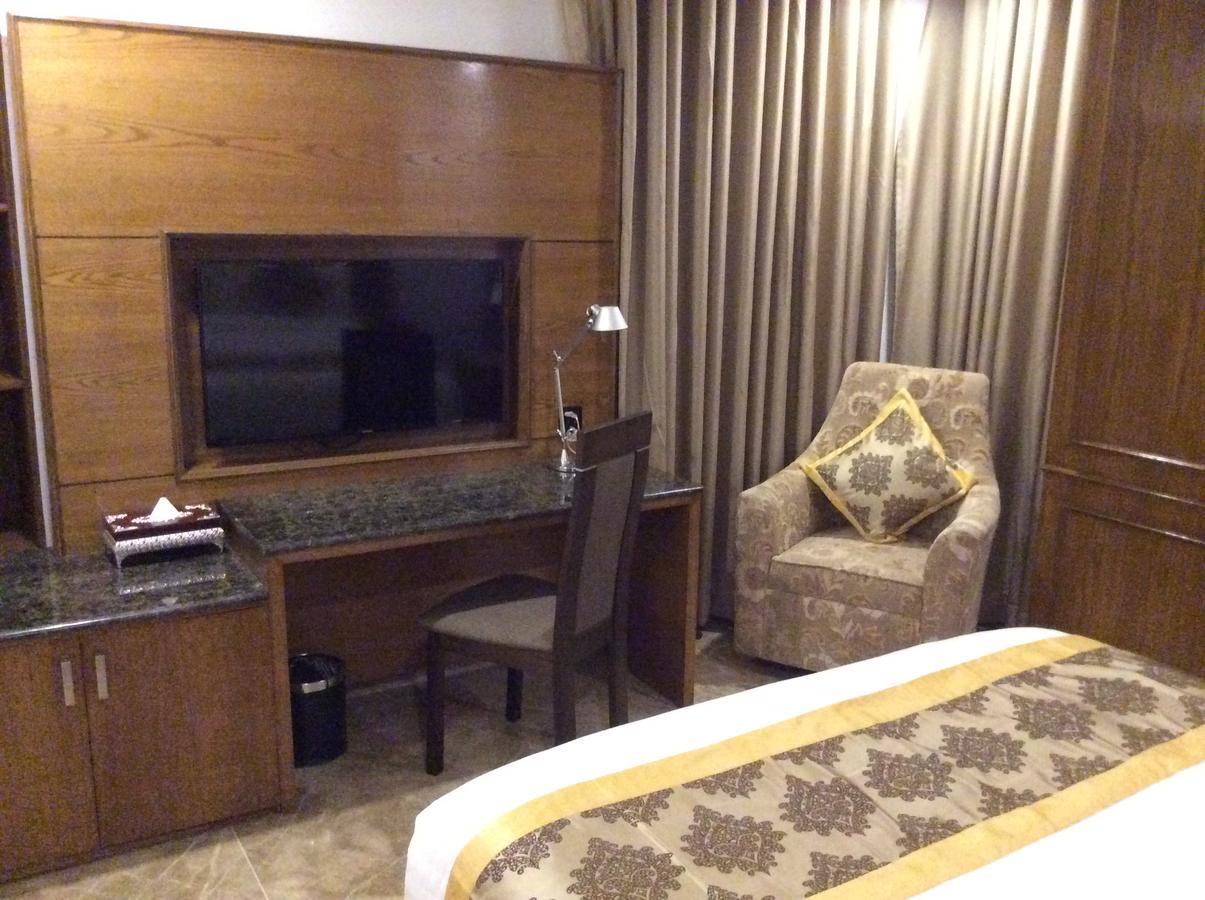 Marino Royal Hotel Dhaka Ngoại thất bức ảnh