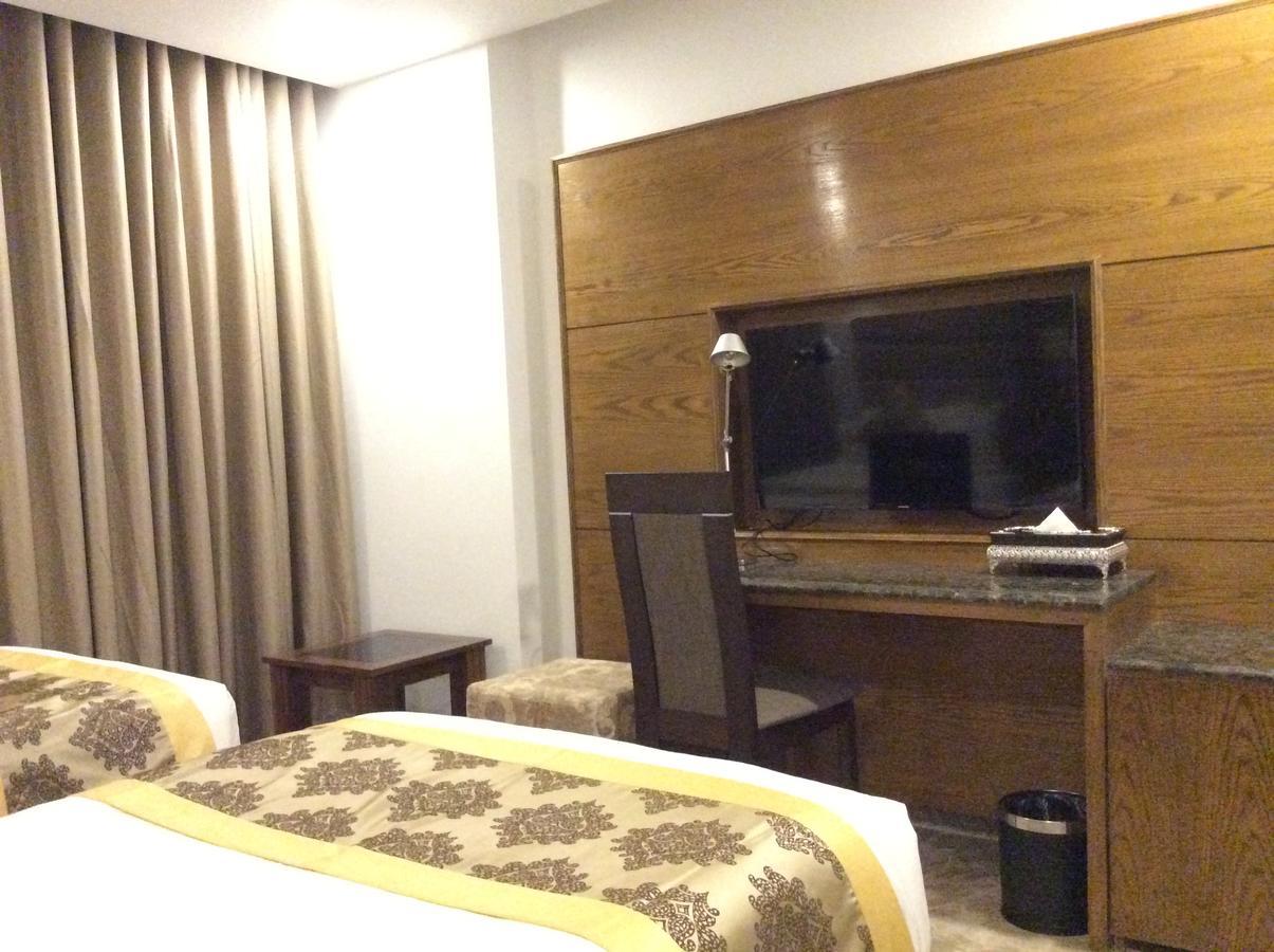 Marino Royal Hotel Dhaka Ngoại thất bức ảnh