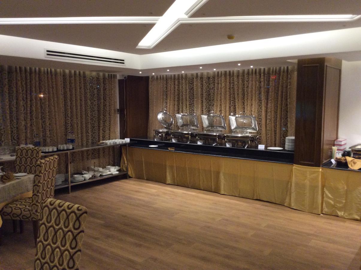 Marino Royal Hotel Dhaka Ngoại thất bức ảnh