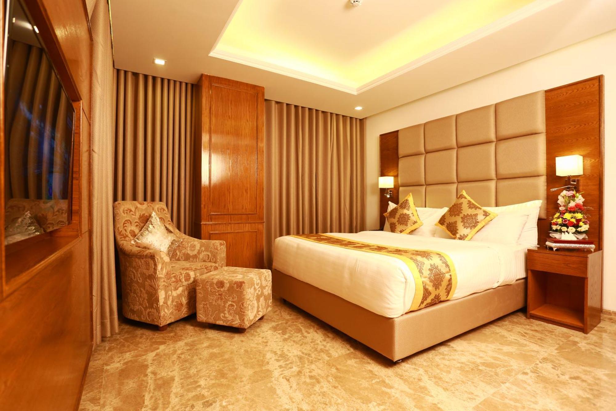 Marino Royal Hotel Dhaka Ngoại thất bức ảnh