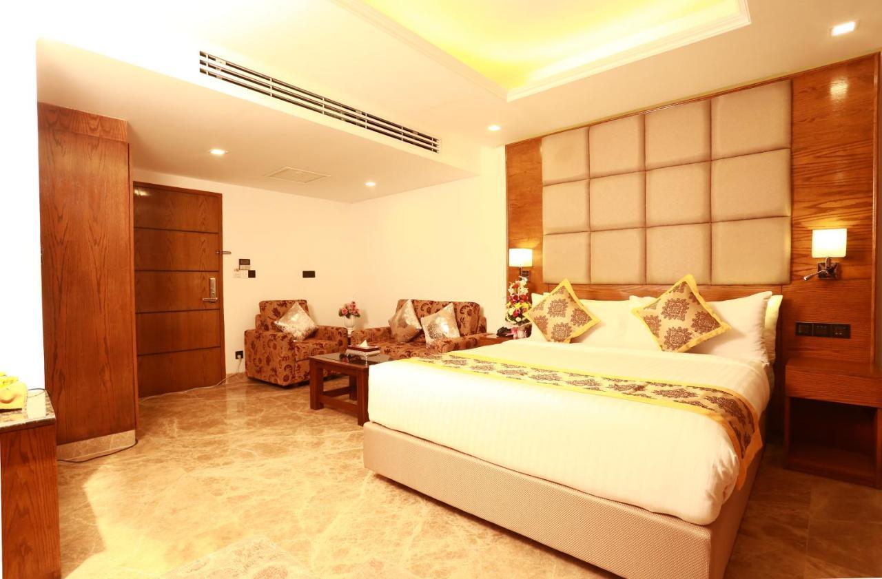 Marino Royal Hotel Dhaka Ngoại thất bức ảnh